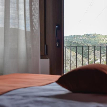 La Casita De El Cuervo Bed & Breakfast ภายนอก รูปภาพ