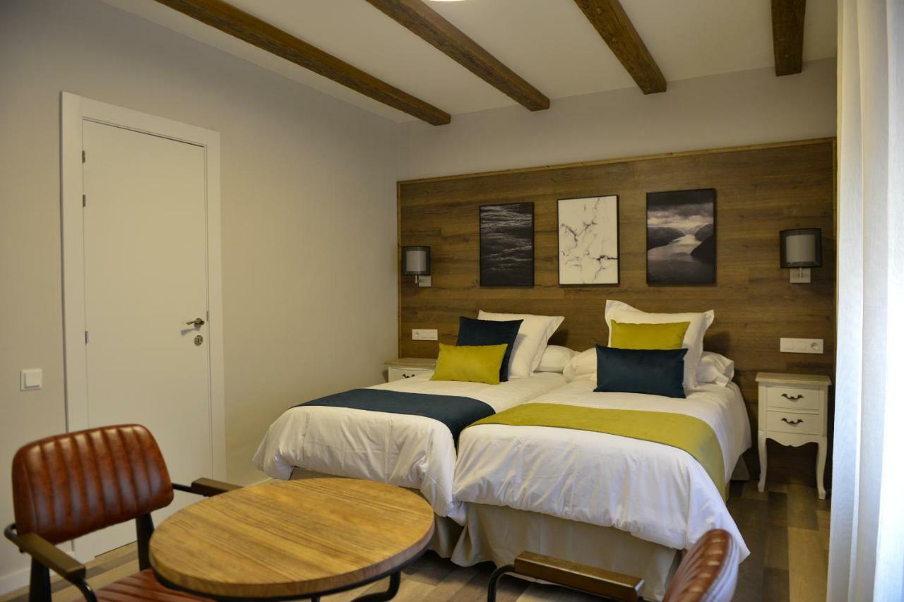 La Casita De El Cuervo Bed & Breakfast ภายนอก รูปภาพ