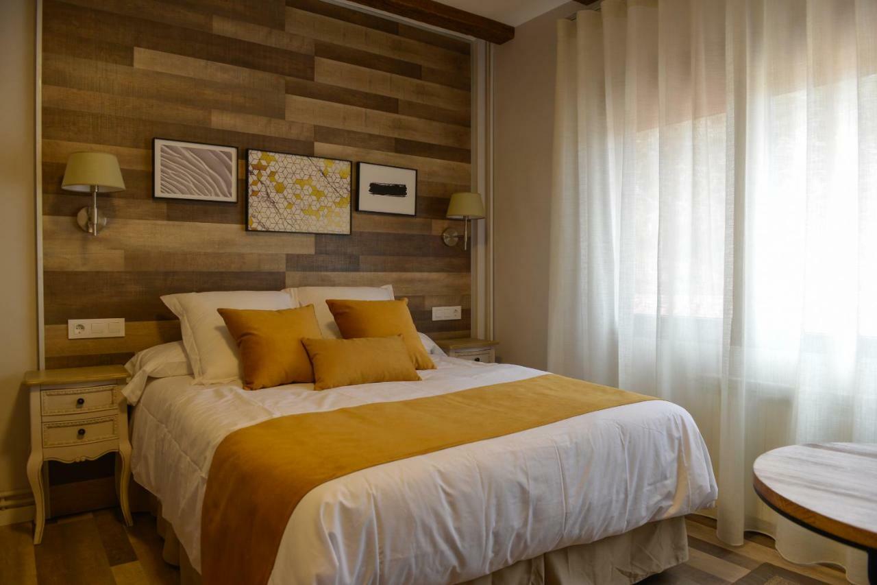 La Casita De El Cuervo Bed & Breakfast ภายนอก รูปภาพ