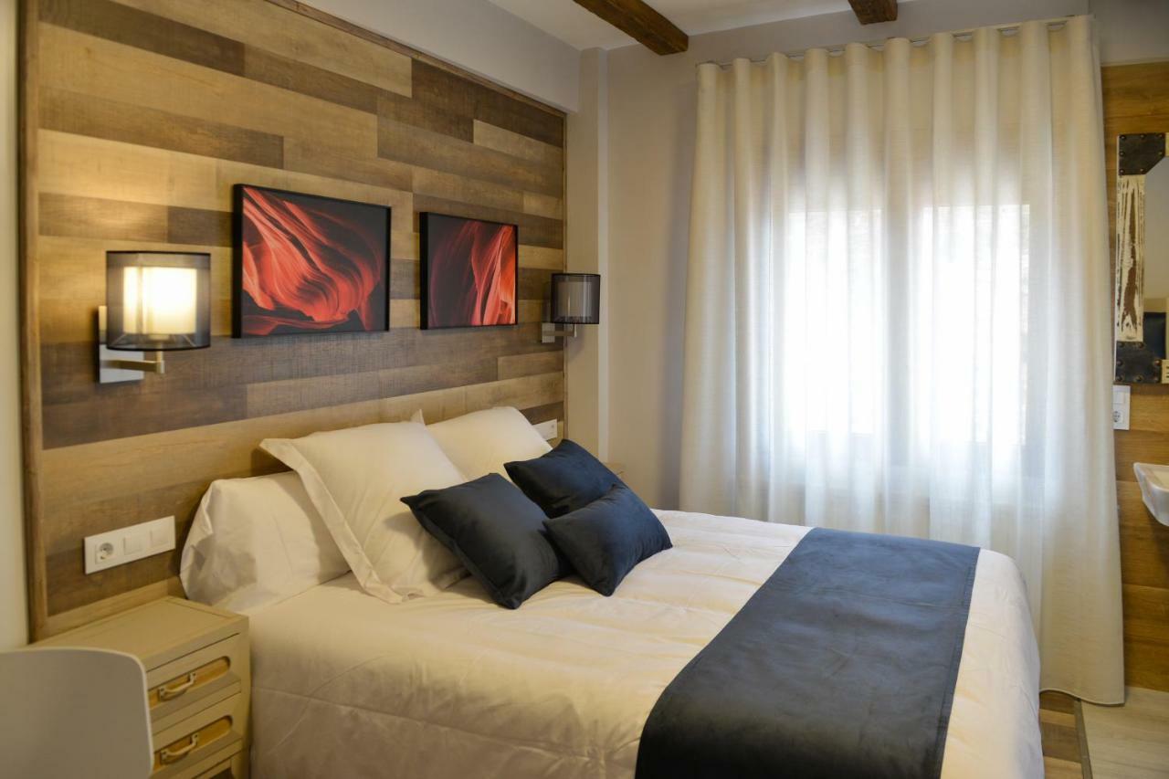 La Casita De El Cuervo Bed & Breakfast ภายนอก รูปภาพ